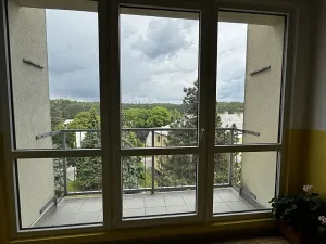 Pronájem bytu 1+1, Bělá pod Bezdězem, Máchova, 38 m2