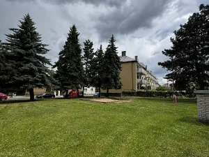 Pronájem bytu 1+1, Bělá pod Bezdězem, Máchova, 38 m2