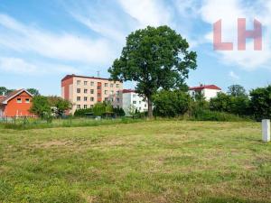 Prodej pozemku pro bydlení, Bravantice, 8322 m2