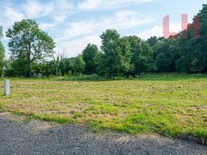 Prodej pozemku pro bydlení, Bravantice, 900 m2
