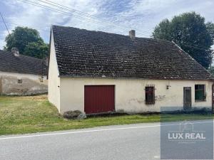 Prodej rodinného domu, Kostelec nad Vltavou, 150 m2