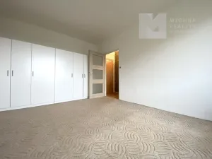 Pronájem bytu 1+1, Brno, Svatoplukova, 32 m2