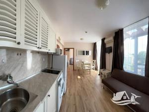 Prodej bytu 2+kk, Sveti Vlas, Bulharsko, 47 m2