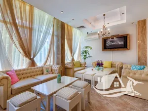 Prodej bytu 2+kk, Sveti Vlas, Bulharsko, 47 m2