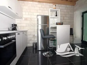 Prodej rodinného domu, Tisno, Chorvatsko, 60 m2