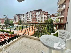 Prodej bytu 1+kk, Ravda, Bulharsko, 37 m2