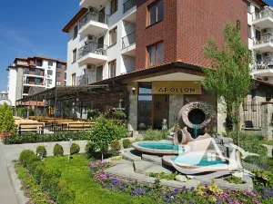 Prodej bytu 1+kk, Ravda, Bulharsko, 37 m2