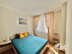 Prodej bytu 3+kk, Ravda, Bulharsko, 66 m2