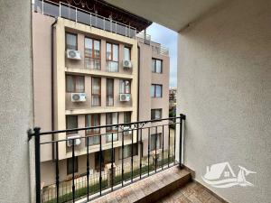 Prodej bytu 3+kk, Ravda, Bulharsko, 66 m2