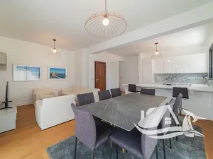 Prodej bytu 2+kk, Lemesos, Kypr, 57 m2