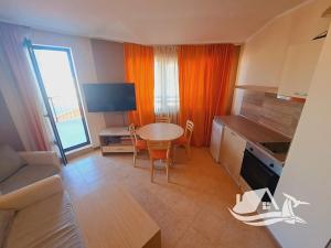 Prodej bytu 3+kk, Sveti Vlas, Bulharsko, 61 m2