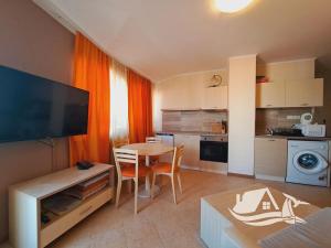 Prodej bytu 3+kk, Sveti Vlas, Bulharsko, 61 m2