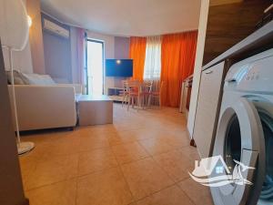 Prodej bytu 3+kk, Sveti Vlas, Bulharsko, 61 m2