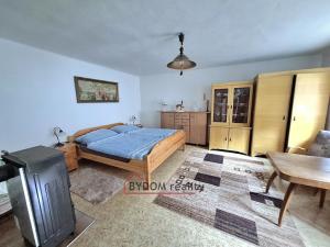 Prodej rodinného domu, Prostiboř, 100 m2