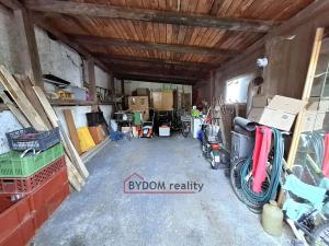 Prodej rodinného domu, Prostiboř, 100 m2