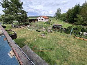 Prodej rodinného domu, Prostiboř, 100 m2