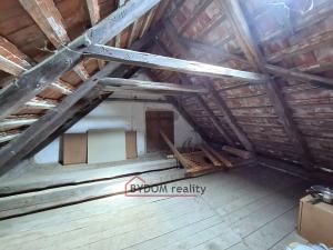 Prodej rodinného domu, Prostiboř, 100 m2