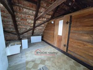 Prodej rodinného domu, Prostiboř, 100 m2