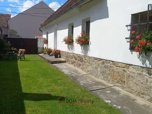 Prodej rodinného domu, Prostiboř, 100 m2