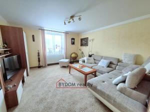 Prodej bytu 2+1, Tlučná, V Rybníčkách, 62 m2