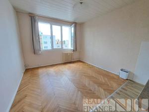 Pronájem bytu 1+kk, Plzeň, Heyrovského, 20 m2