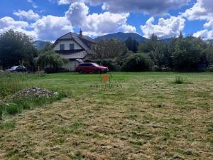 Prodej pozemku pro bydlení, Frenštát pod Radhoštěm, Bystré, 1501 m2