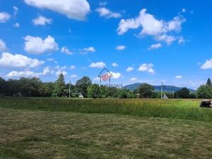 Prodej pozemku pro bydlení, Frenštát pod Radhoštěm, Bystré, 1501 m2