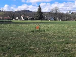 Prodej pozemku pro bydlení, Frenštát pod Radhoštěm, Bystré, 1501 m2