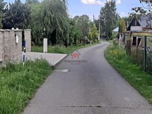 Prodej pozemku pro bydlení, Frenštát pod Radhoštěm, Bystré, 1501 m2