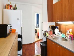 Pronájem bytu 1+kk, Praha - Chodov, Augustinova, 32 m2