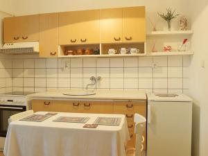 Pronájem bytu 1+kk, Benešov, Čechova, 33 m2