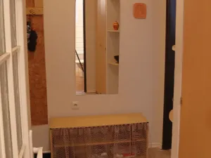 Pronájem bytu 1+kk, Benešov, Čechova, 33 m2