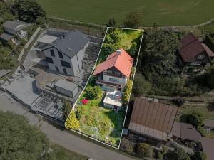 Prodej chaty, Sluštice, 116 m2