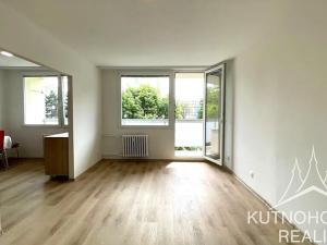 Pronájem bytu 3+1, Kolín, Masarykova, 55 m2