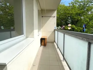 Pronájem bytu 3+1, Kolín, Masarykova, 55 m2