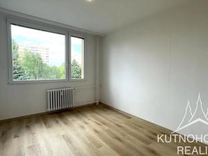 Pronájem bytu 3+1, Kolín, Masarykova, 55 m2
