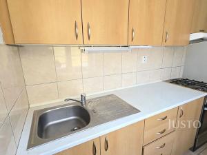 Pronájem bytu 2+1, Písek, Ningrova, 50 m2
