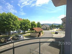 Pronájem bytu 1+kk, Písek, Krokova, 42 m2