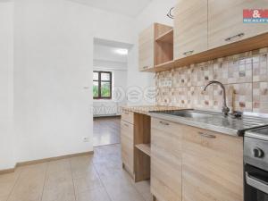 Pronájem bytu 1+1, Kosmonosy, Pod Loretou, 34 m2