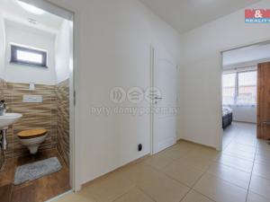 Prodej rodinného domu, Černošín, Jiráskova, 104 m2