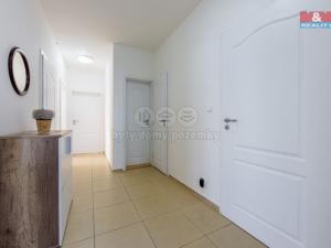 Prodej rodinného domu, Černošín, Jiráskova, 104 m2