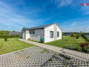 Prodej rodinného domu, Černošín, Jiráskova, 104 m2