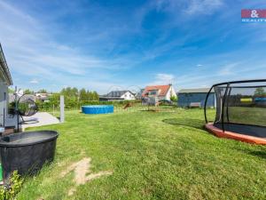 Prodej rodinného domu, Černošín, Jiráskova, 104 m2