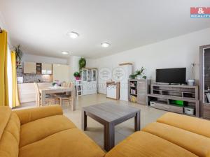 Prodej rodinného domu, Černošín, Jiráskova, 104 m2