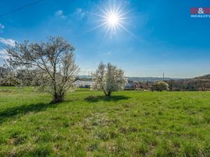 Prodej pozemku pro bydlení, Valašské Meziříčí - Bynina, 2615 m2