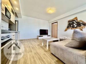 Prodej bytu 3+kk, Mladá Boleslav, U stadionu, 64 m2