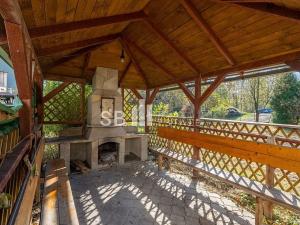 Prodej rodinného domu, Písek, 320 m2