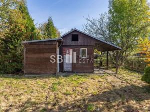 Prodej rodinného domu, Písek, 320 m2