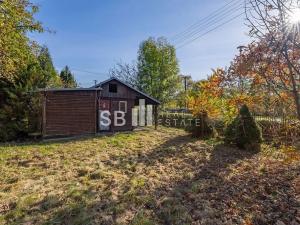 Prodej rodinného domu, Písek, 320 m2