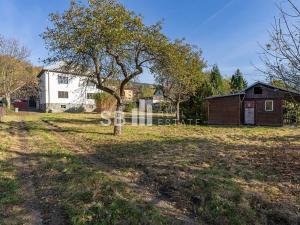 Prodej rodinného domu, Písek, 320 m2